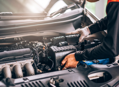 atelier mécanique auto à Albi dans le Tarn 81