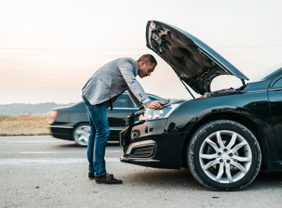 dépannage automobile à Albi dans le Tarn 81
