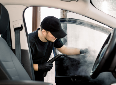 nettoyage automobile à Albi dans le Tarn 81