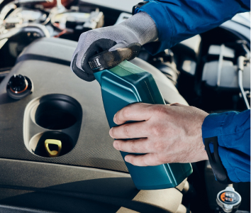 changement amortisseurs à Albi dans le Tarn 81