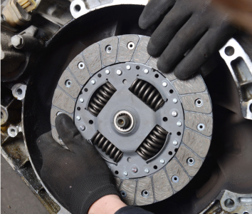 changement embrayage auto à Albi dans le Tarn 81