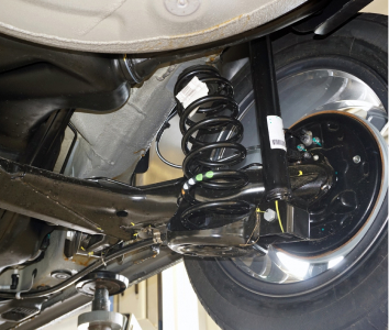 amortisseurs automobile à Albi dans le Tarn 81